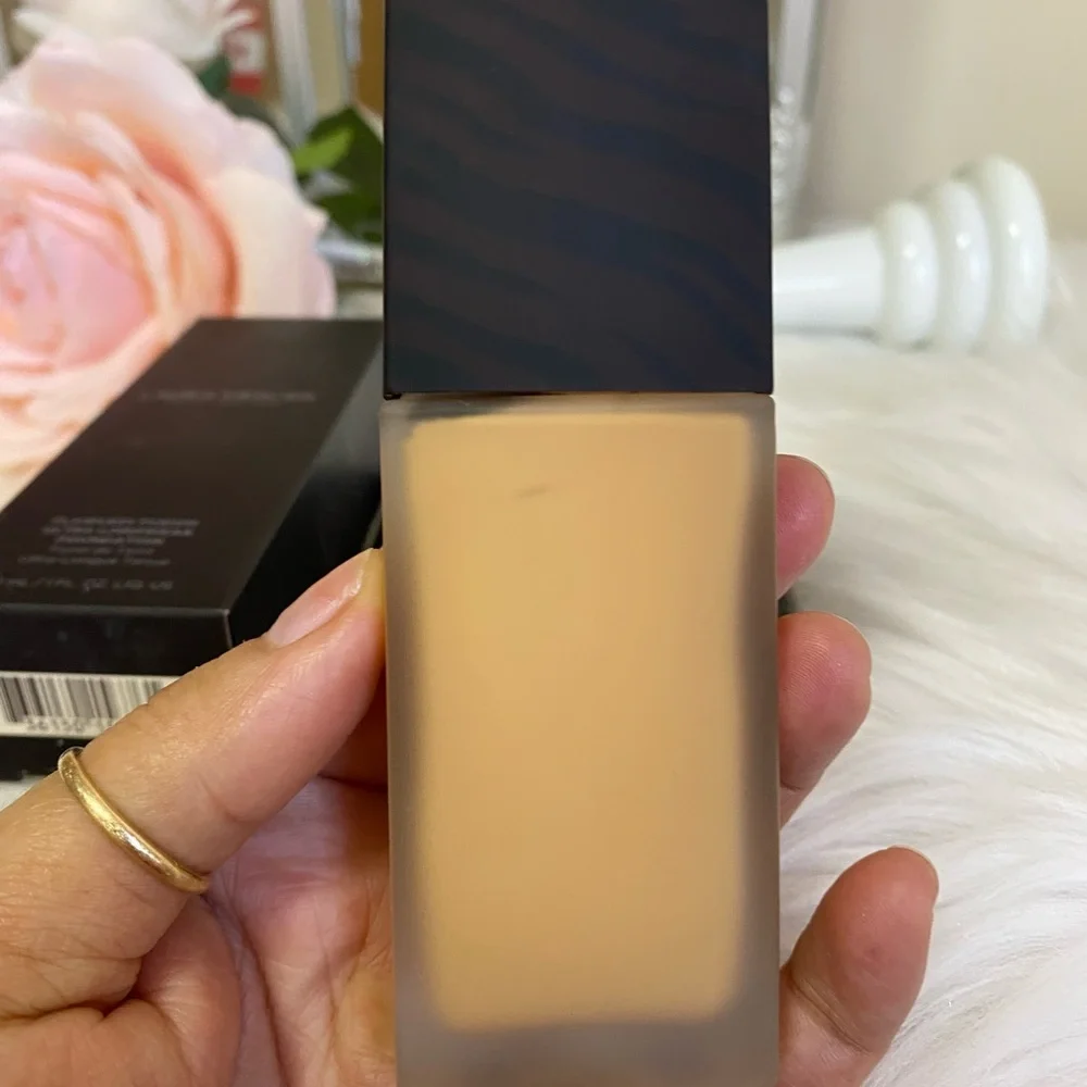 Laura Mercier Flawless Fusion Longwear Liquid Foundation BUTTERSCOTCH 2W2 30ml
